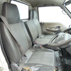 ■666★マツダ　ボンゴトラック　DXダブルタイヤ（平成18年）★リアダブルタイヤ★自社ローン★金利無し★通過率９０％★車体だけ販売できる★来店不要で買える★リモート商談できる★神奈川県厚木市発★業者なので安心★カスタムも車検もできます★の画像