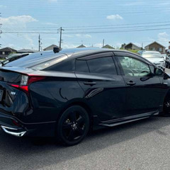【💥月々21000円〜】トヨタ　プリウス｜自社ローン◎の画像