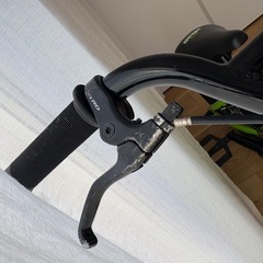 HARO 16インチ　BMXの画像