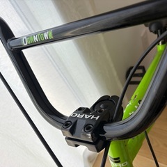 HARO 16インチ　BMXの画像