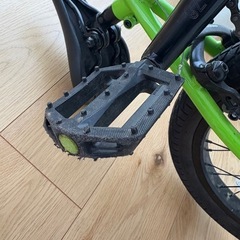 HARO 16インチ　BMXの画像