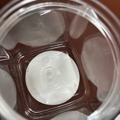 オイル＆ビネガーボトル　PETシンプルボトル　2個セットの画像