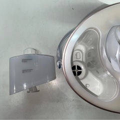 パナソニック 美顔器 スチーマー ナノケア　nanoe　ナノイー　EH-SA93-PN　ピンクゴールド調　スチーム　美容　肌　ケア　稼働確認済　中古　美容家電 ③の画像