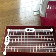 トラベルキャリーの画像