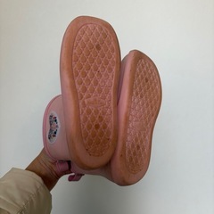  プリンセス ながぐつ18cmの画像