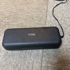 TDKスピーカーXa-3602の画像