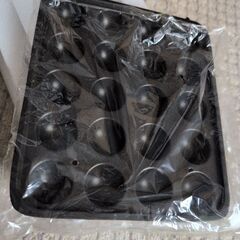 二つ折りホットプレートの画像