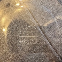 【下北沢で引き渡し】iwaki イワキ 耐熱ガラス キャセロール 1.5L フタ付きの画像