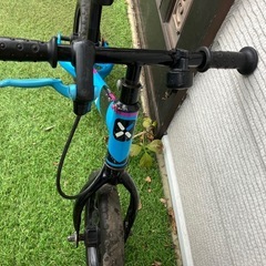 ストライダー（キッズ用／1〜4歳）中古の画像