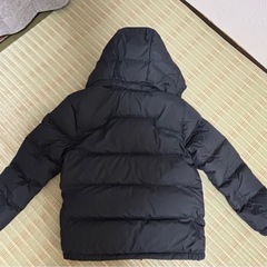 ラルフローレン ダウンの画像