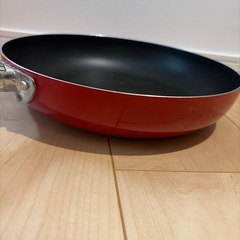 IH対応 フライパンの画像