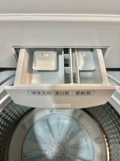 洗濯機