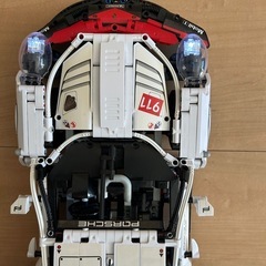 レゴスポーツの画像