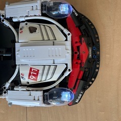 レゴスポーツの画像