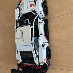 レゴスポーツの画像