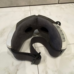 Doctor AIR アイマッサージャー
の画像
