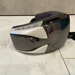 Doctor AIR アイマッサージャー
の画像