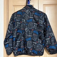 ポケモンジャンパーの画像