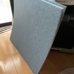 カーペットの画像