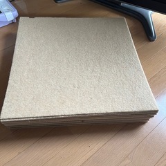 カーペットの画像