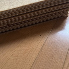 カーペットの画像