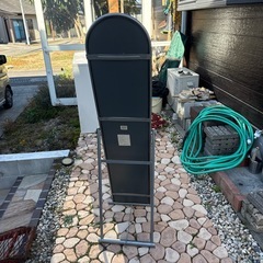 姿見　ミラーの画像