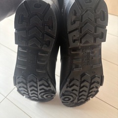 新品 シモン 安全靴の画像