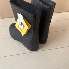 新品 シモン 安全靴の画像