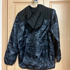 アウトドアジャンパー140の画像