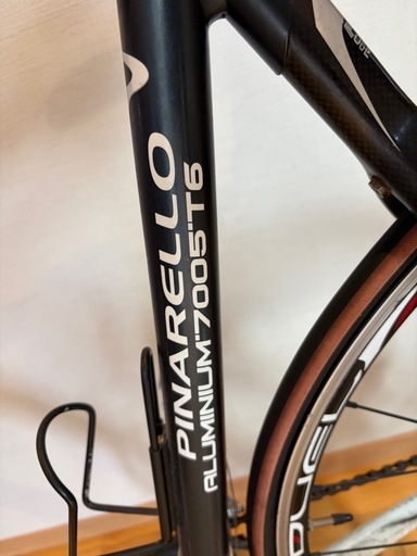 ロードバイク　Pinarello FP2