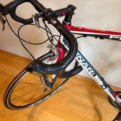 ロードバイク　Pinarello FP2の画像