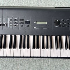 YAMAHA MX88の画像