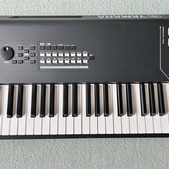 YAMAHA MX88の画像