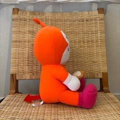 【中古】 ドキンちゃんぬいぐるみの画像
