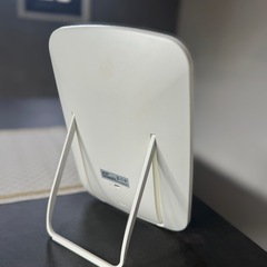 LED女優ミラーの画像