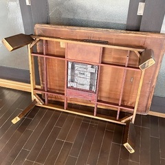座卓・ローテーブルの画像