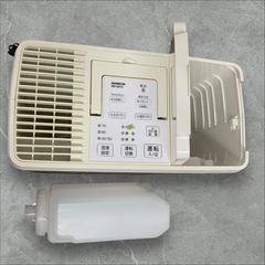ダイニチ 加湿器 温風気化式 HD-3013 2013年製 12Dの画像