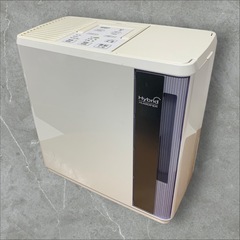 ダイニチ 加湿器 温風気化式 HD-3013 2013年製 12Dの画像