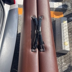 Riviera 折り畳みマッサージベットの画像