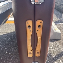 Riviera 折り畳みマッサージベットの画像