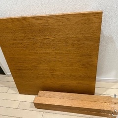 unico 伸長式ダイニングテーブルの画像