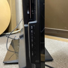 SHARP シャープ AQUOS　2013年製 液晶カラーテレビ　LC-40H9   40インチの画像