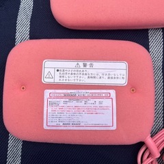 電気あんかの画像