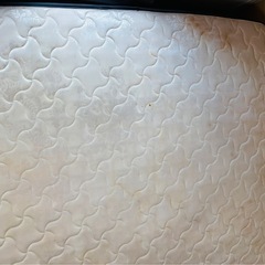 ダブルマットレス の画像