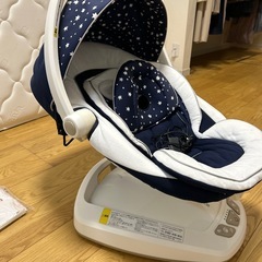 aprica 寝具の画像