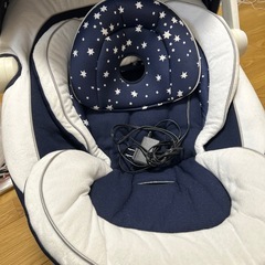 aprica 寝具の画像