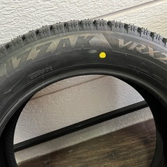 新品　BRIDGESTONE 　195/55R16サイズ、4本セット。の画像