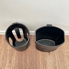 RECARO J3用 ドリンクホルダー・小物入れの画像