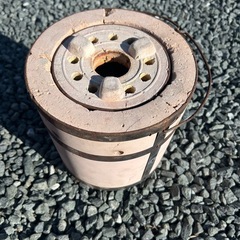 【レトロ】キンカ製 金華煉炭火鉢 陶器製 の画像