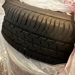 185/65R15 88S セイバーリング セイバーリング SL101　サマータイヤ 4本の画像
